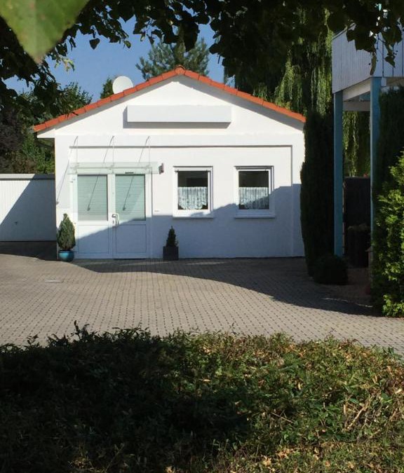 Moerstadt House | Ferienhaus Brueckner