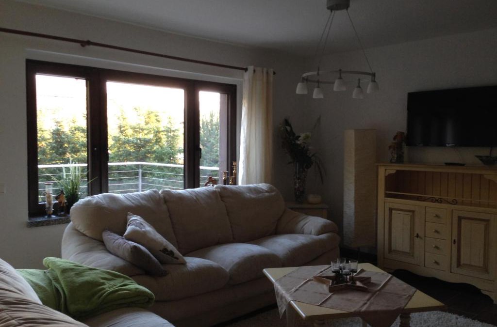 Berthelsdorf Apartment | Ferienhaus Buschmann