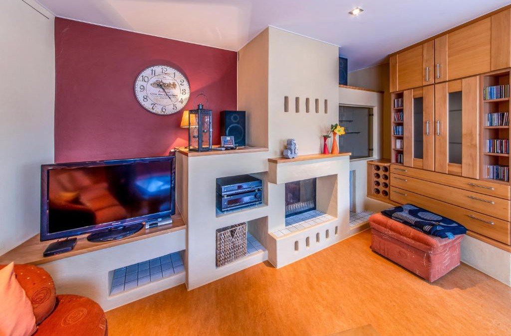 Buellingen House | Ferienhaus CAMILLO
