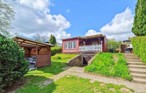 Riepke House | Ferienhaus Cammin Ot Riepke