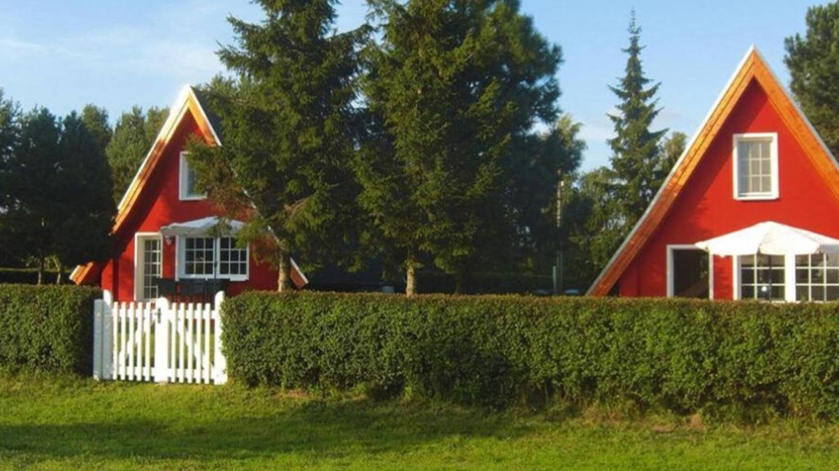 Quilitz House | Ferienhaus Chrissi, Lieper Winkel, Rankwitz, Quilitz - Ferienhaus Chrissi