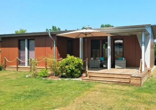 Loissin House | Ferienhaus Chrissy