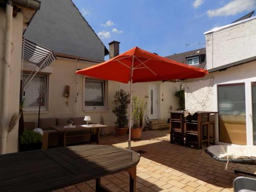 Guels Apartment | Ferienhaus Cornelia