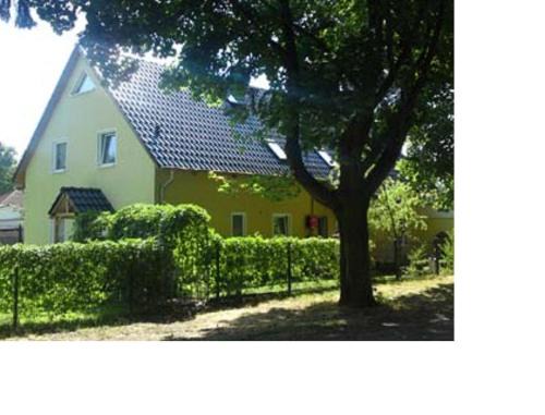 Dallgow-Doeberitz House | Ferienhaus- Dallgow