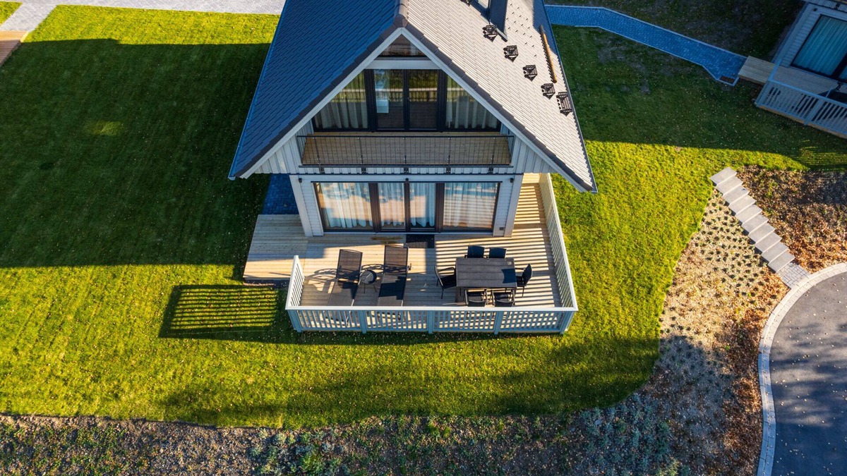 Buntenbock House | Ferienhaus für 4 Gäste mit 90m² in Clausthal-zellerfeld