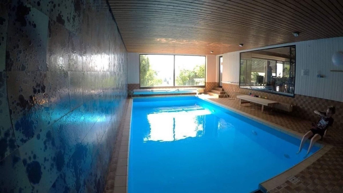 Altmorschen House | Ferienhaus für 10 Gäste mit 170m² in Morschen-altmorschen