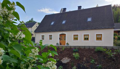 Olbernhau House | Ferienhaus "De Sieme"