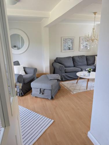 Toenning House | Ferienhaus Deichblick