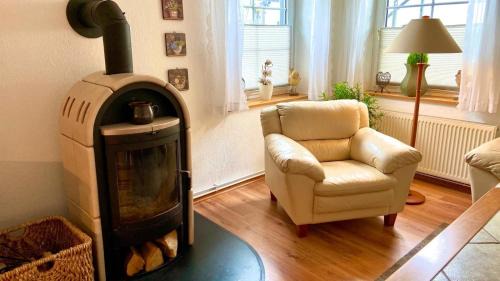 Dannewerk House | Ferienhaus Delia