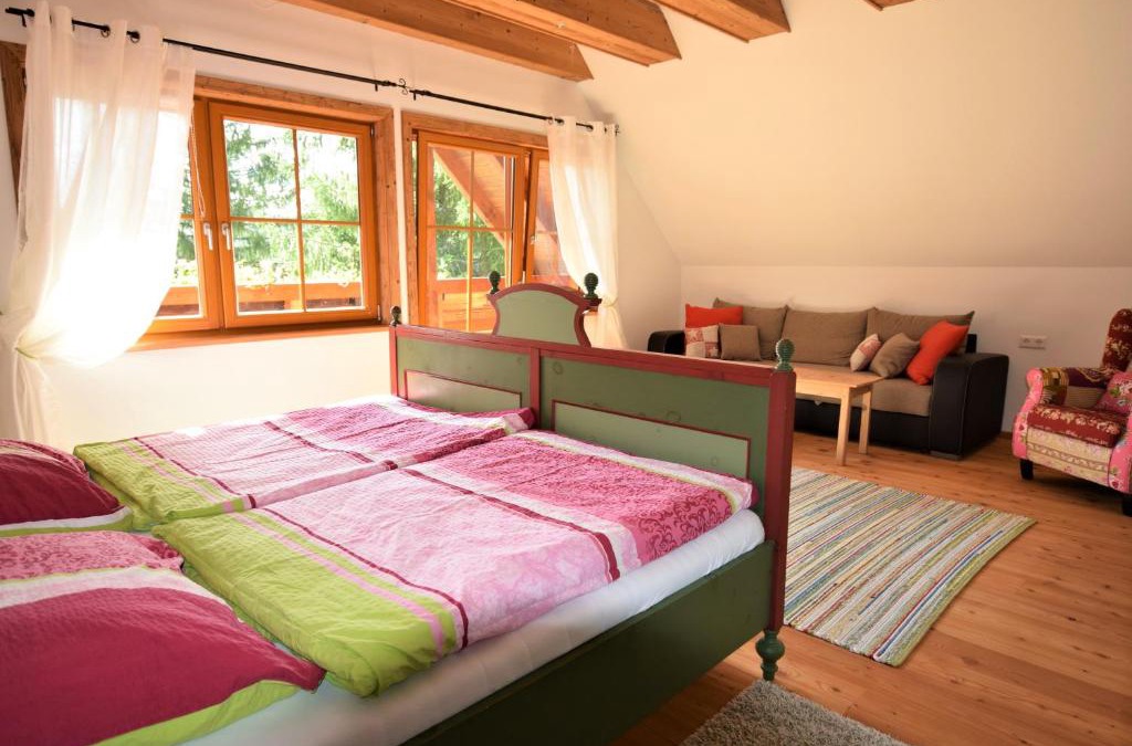 Turnau House | Ferienhaus Dirnbacher Hütte