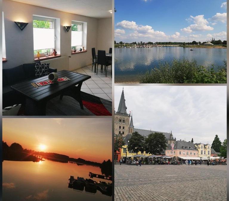 Vynen Apartment | Ferienhaus Domus