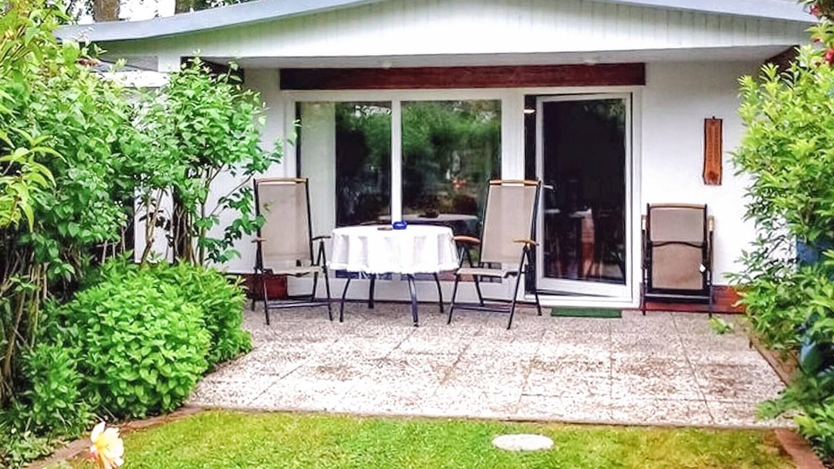 Dranske House | Ferienhaus Dranske auf Rügen