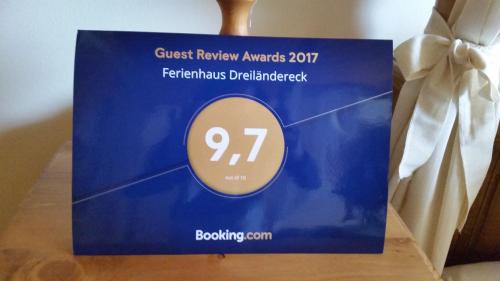 Neuhaus am Klausenbach House | Ferienhaus Dreiländereck