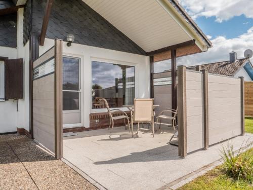 Simonsberg Apartment | Ferienhaus Drybarg