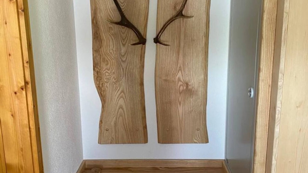 Spital am Pyhrn House | Ferienhaus, Dusche, Bad, WC, 2 Schlafr. Wochenrate - Ferienhütte Sonnreith