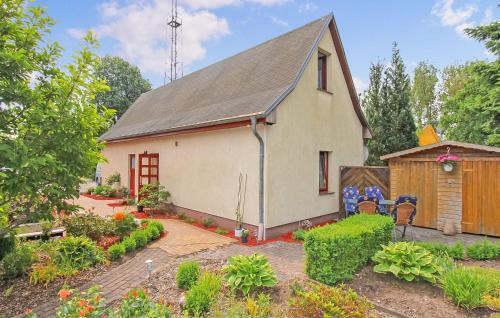 Eggesin House | Ferienhaus Eggesin