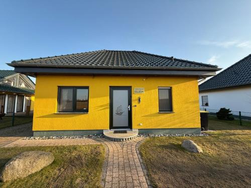 Neeberg House | Ferienhaus Elida