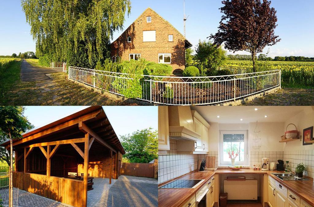 Schleife Apartment | Ferienhaus ELPARE