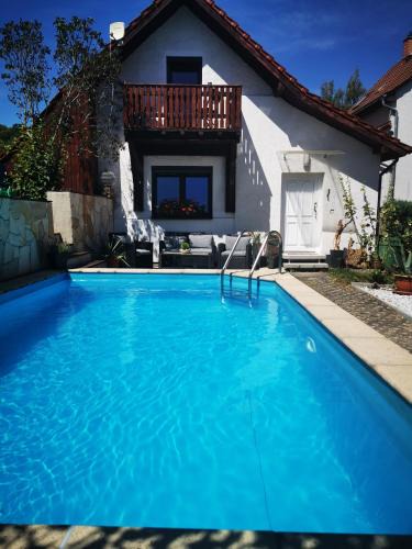 Kranichfeld House | Ferienhaus Elsa