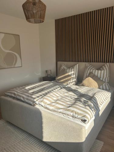 Sandbrink House | Ferienhaus Emma