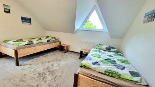 Ebergotzen Apartment | Ferienhaus Engelhardt