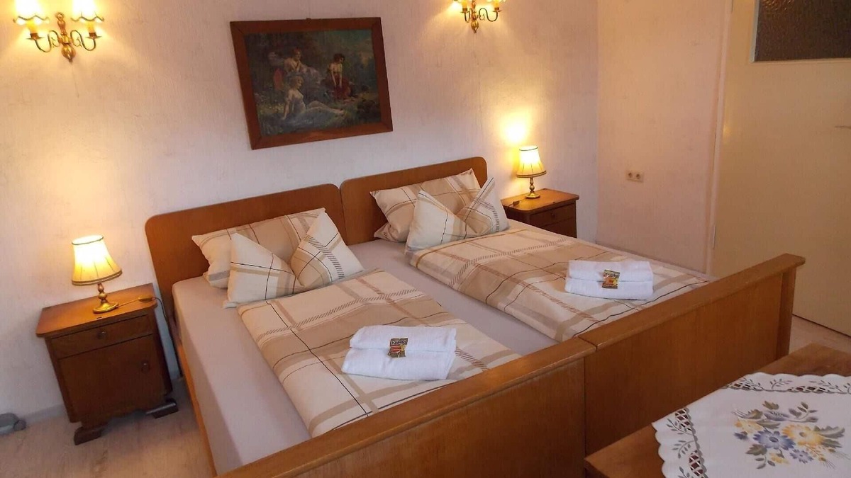 Hohenstein House | Ferienhaus für 15 Gäste mit 120m² in Hohenstein