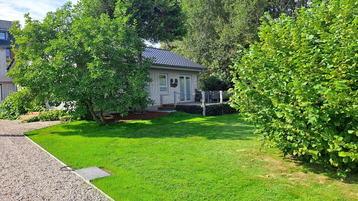 Bockholm House | Ferienhaus für 2 Gäste mit 65m² in Glücksburg