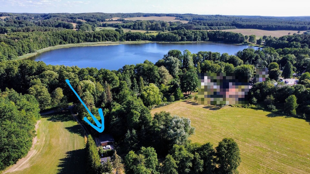 Schonlage House | Ferienhaus für 2 Gäste mit 33m² in Weitendorf