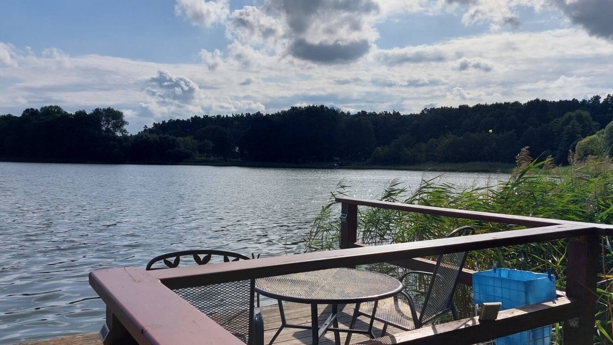 Dabel House | Ferienhaus für 2 Gäste mit 34m² in Dabel