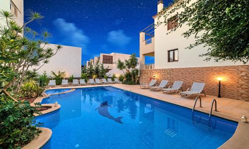 Skaleta House | Ferienhaus Für 28 Personen In Skaleta, Kreta Nordküste Kretas