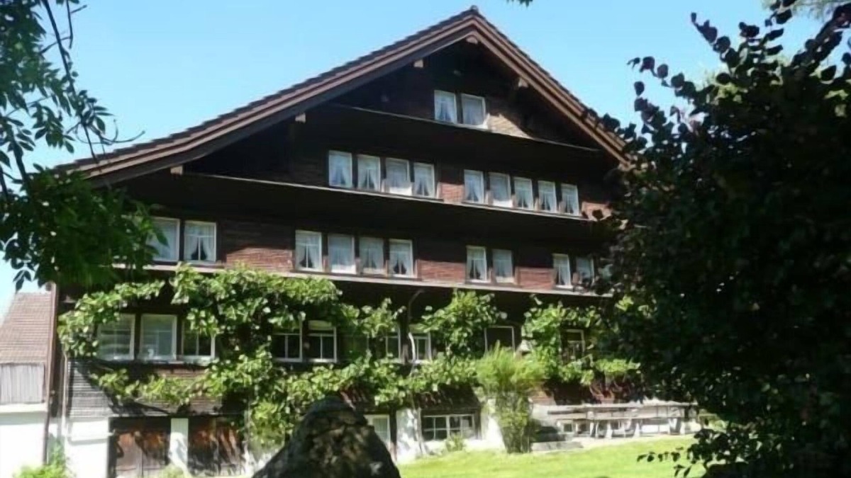 Hemberg House | Ferienhaus für 30 Gäste mit 700m² in Bächli-hemberg