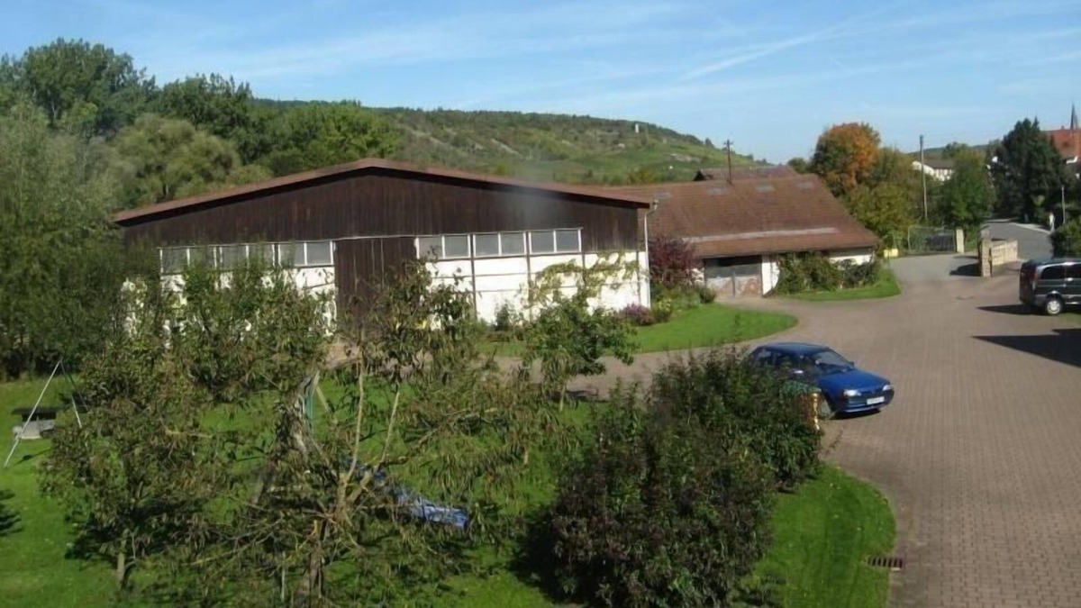 Weikersheim House | Ferienhaus für 3 Gäste mit 60m² in Weikersheim