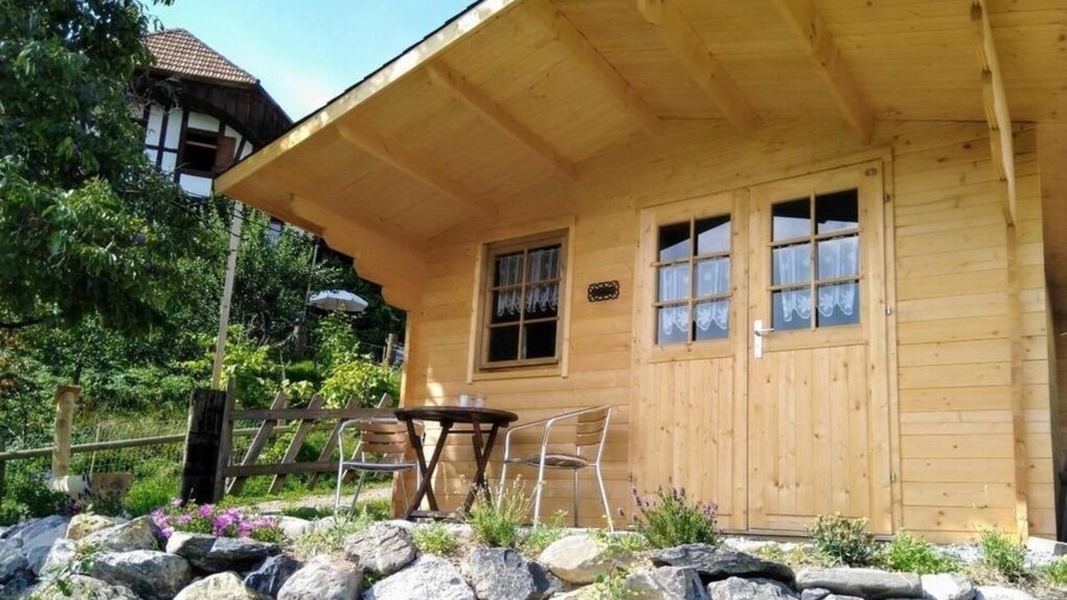 Rueggisberg House | Ferienhaus für 4 Gäste mit 16m² in Hinterfultigen