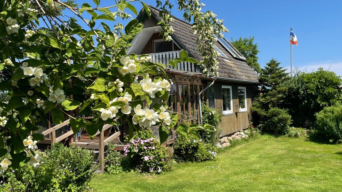 Stoltebuell House | Ferienhaus für 4 Gäste mit 60m² in Stoltebüll