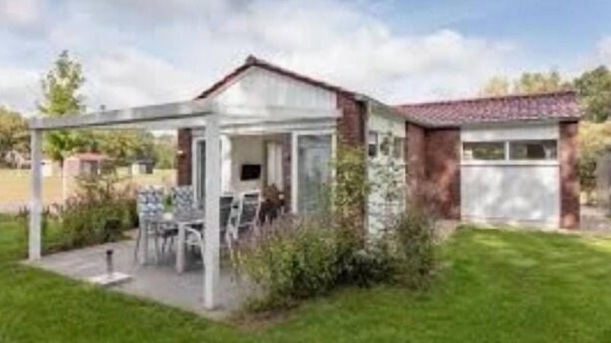 Quendorf House | Ferienhaus für 4 Gäste mit 56m² in Schüttorf