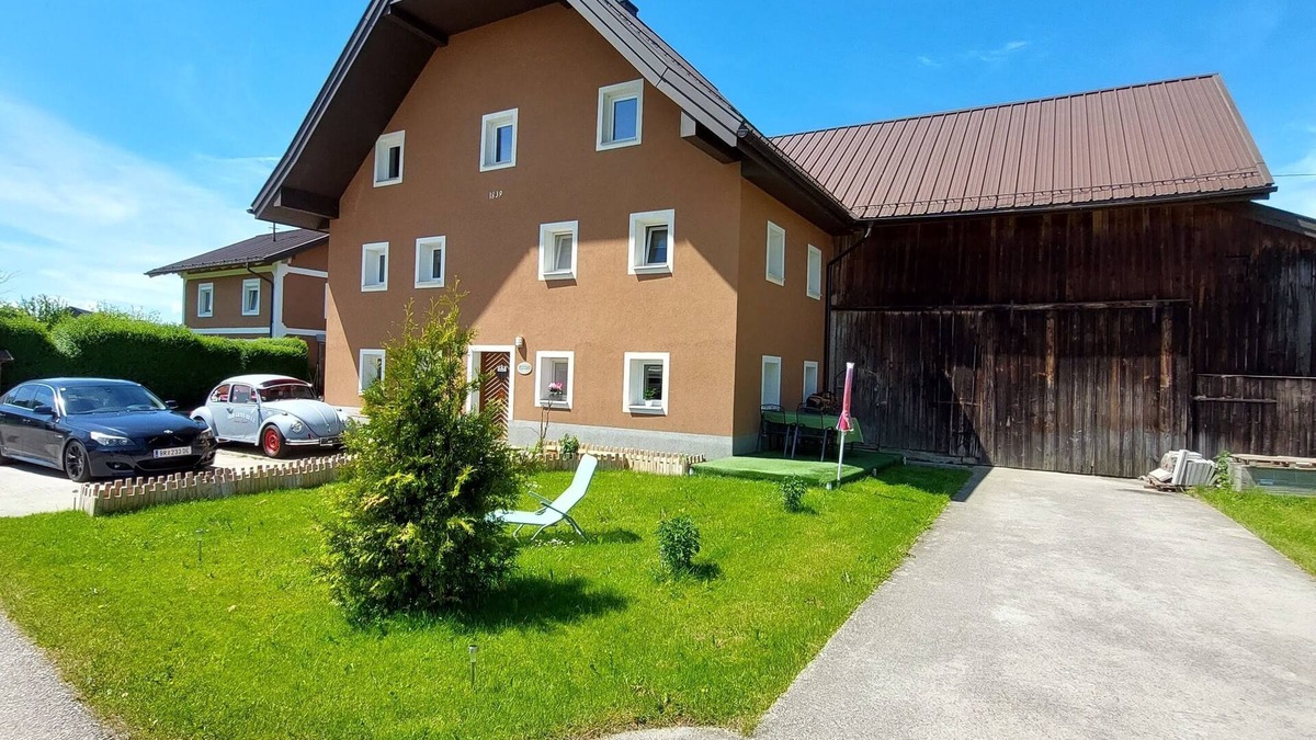 Palting House | Ferienhaus für 4 Gäste mit 95m² in Eidenham