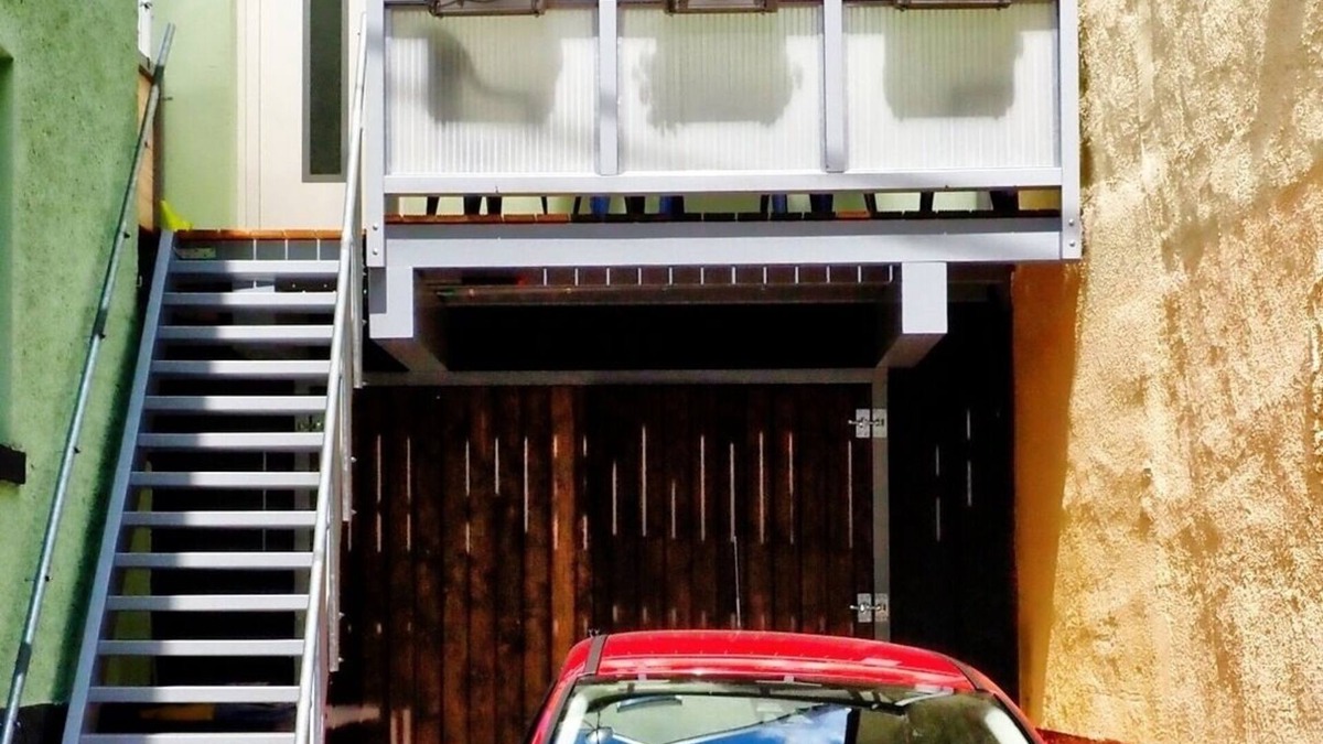 Briedel House | Ferienhaus für 4 Gäste mit 70m² in Briedel