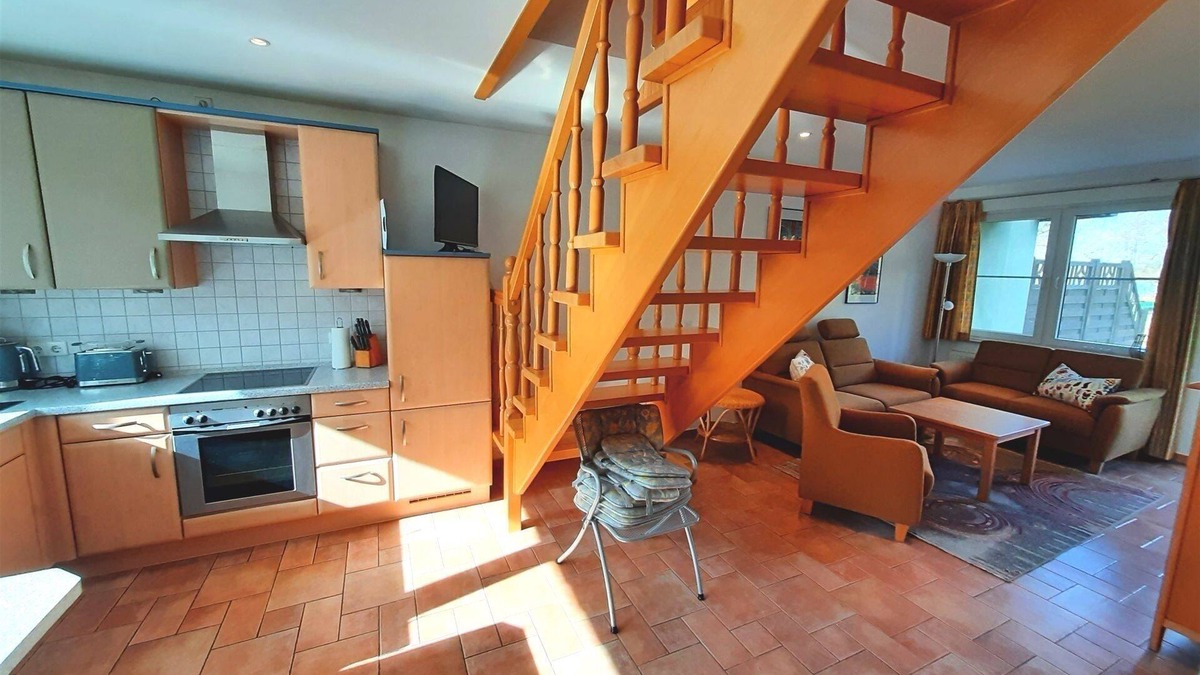 Mecklenburgische Kleinseenplatte House | Ferienhaus für 4 Gäste mit 60m² in Diemitz