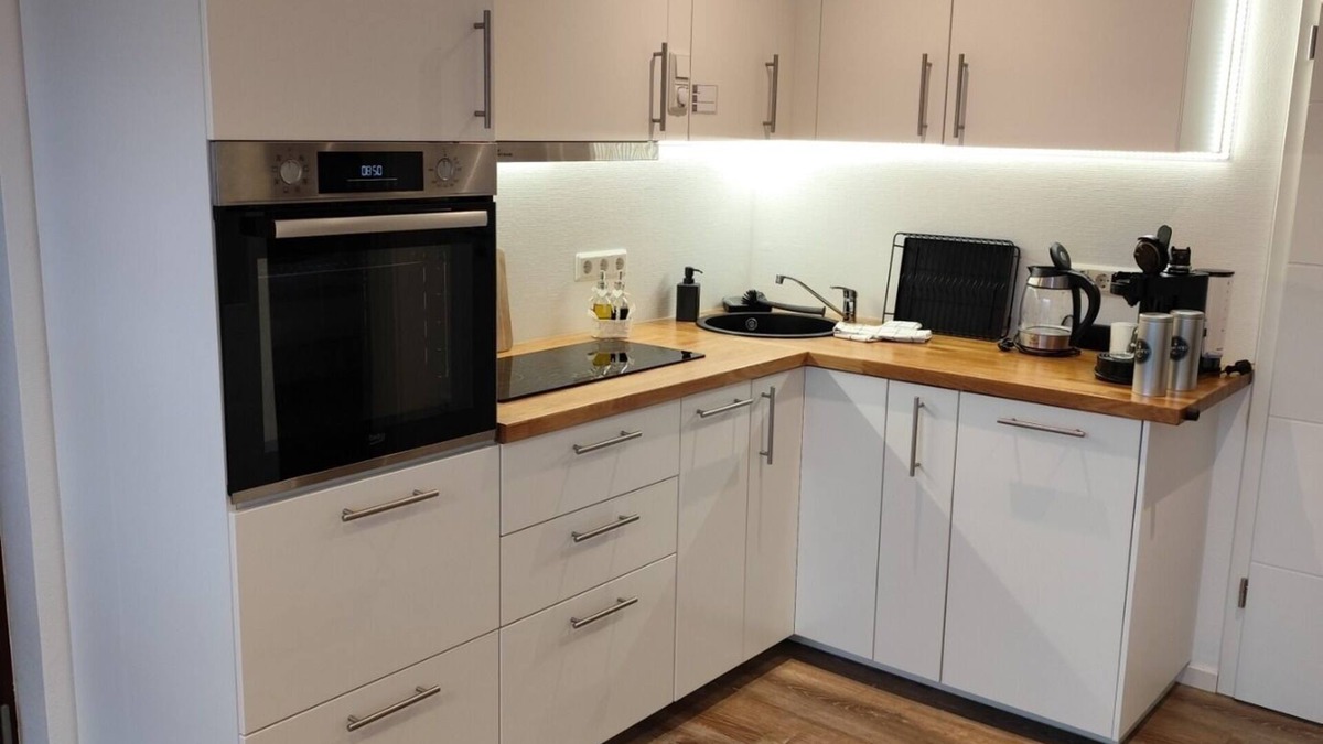 Gindorf House | Ferienhaus für 4 Gäste mit 50m² in Gindorf