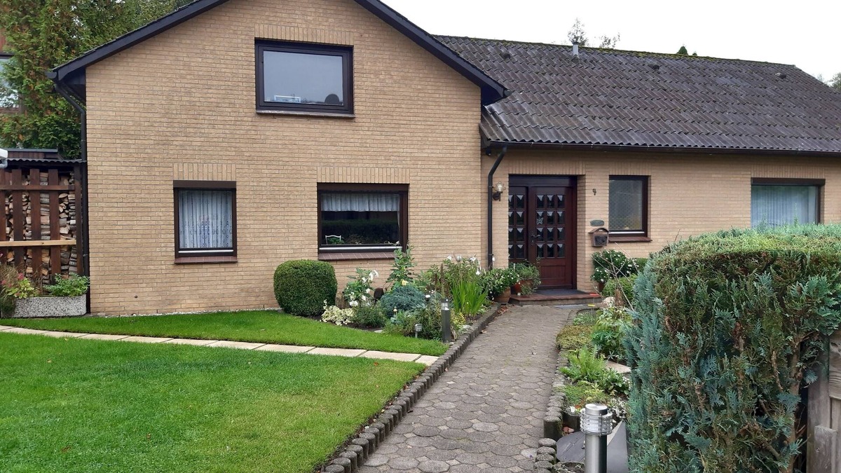 Idstedt House | Ferienhaus für 4 Gäste mit 90m² in Idstedt