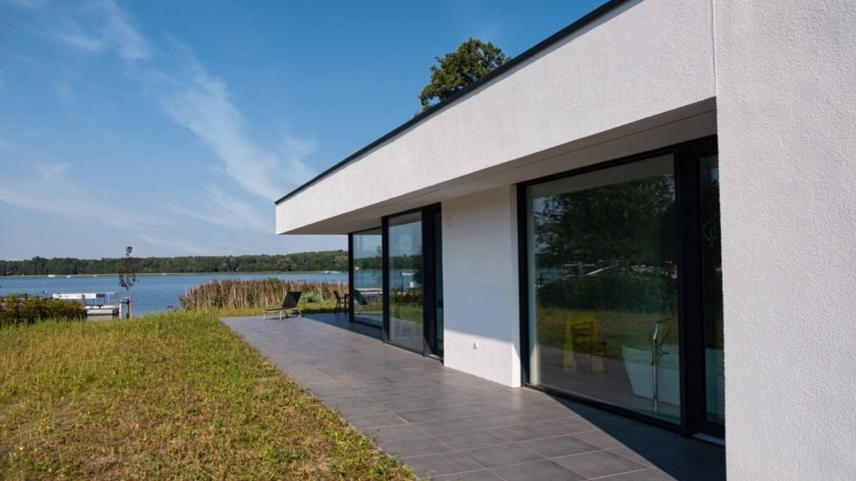 Storkow House | Ferienhaus für 4 Gäste mit 160m² in Storkow