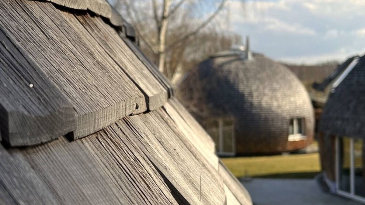 Muritz House | Ferienhaus für 4 Gäste mit 68m² in Wustrow