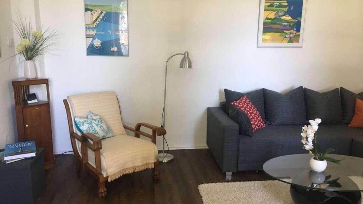 Fusing House | Ferienhaus für 4 Gäste mit 94m² in Füsing