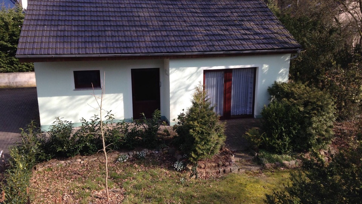 Bad Wilsnack House | Ferienhaus für 4 Gäste mit 50m² in Bad Wilsnack
