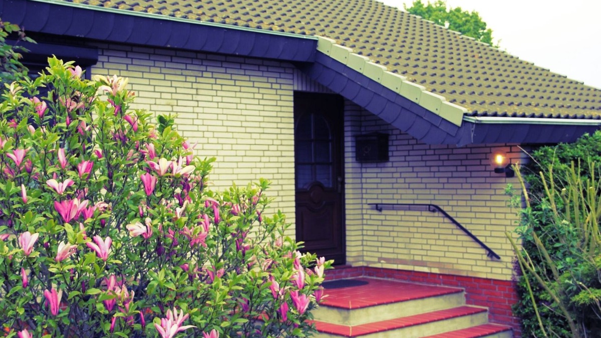 Wittkiel House | Ferienhaus für 5 Gäste mit 50m² in Stoltebüll