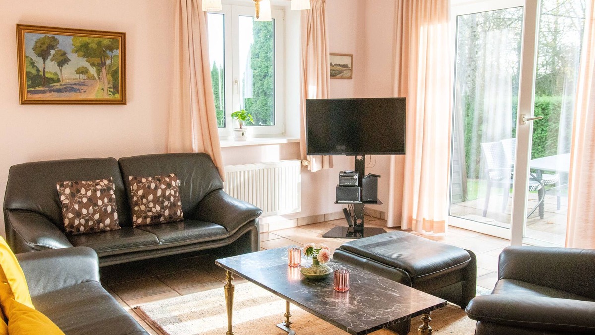 Mohrkirch House | Ferienhaus für 5 Gäste mit 100m² in Mohrkirch