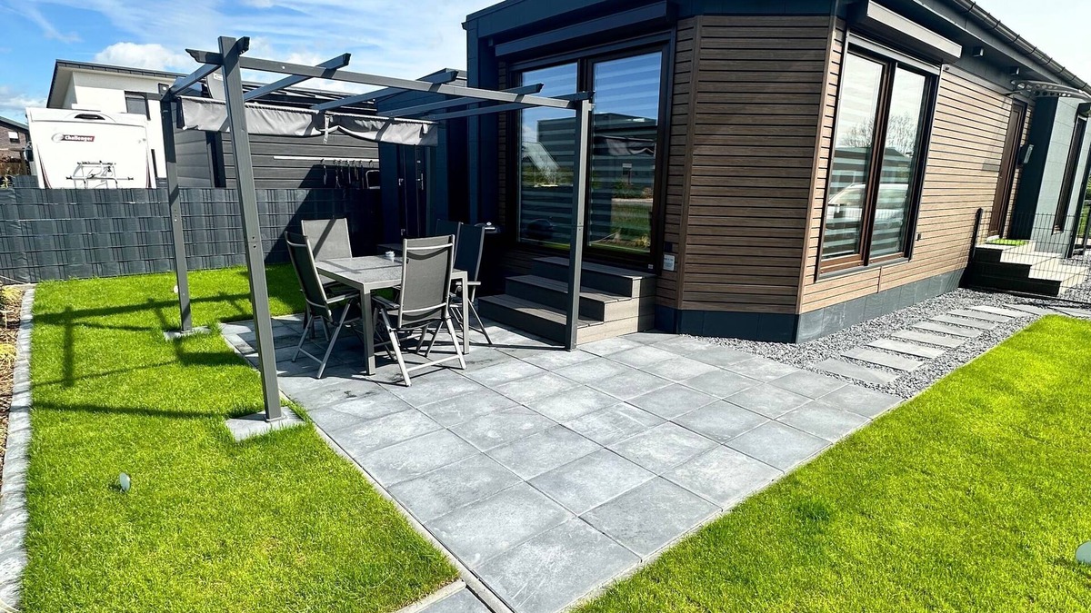 Goch House | Ferienhaus für 5 Gäste mit 60m² in Goch