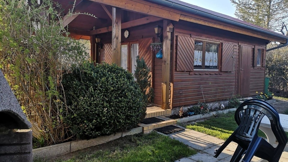 Strehlow House | Ferienhaus für 5 Gäste mit 20m² in Oberuckersee