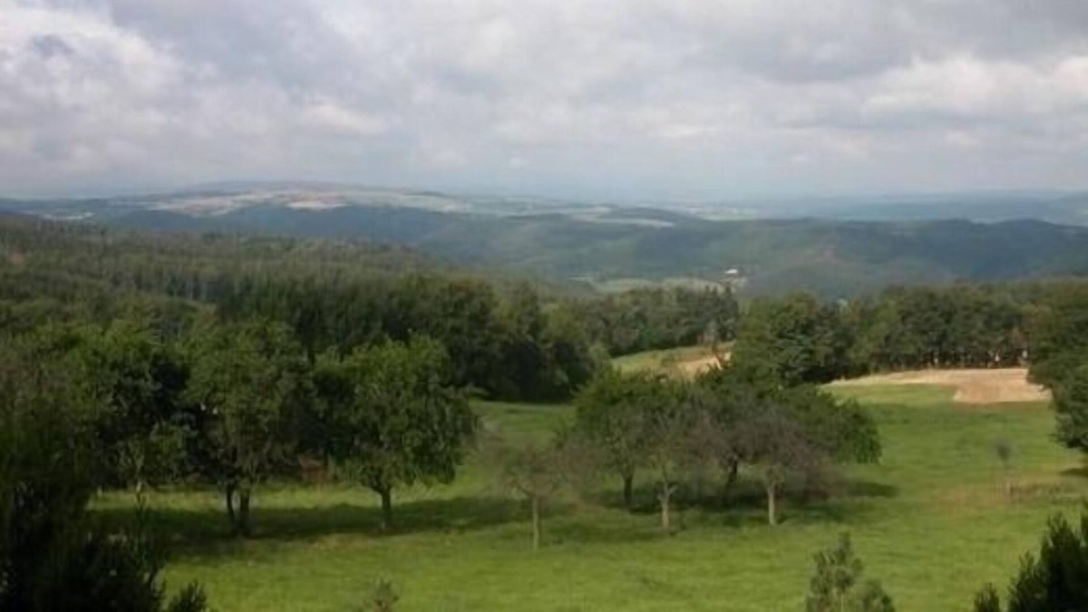 Saalfelder Hoehe House | Ferienhaus für 6 Gäste mit 120m² in Burkersdorf