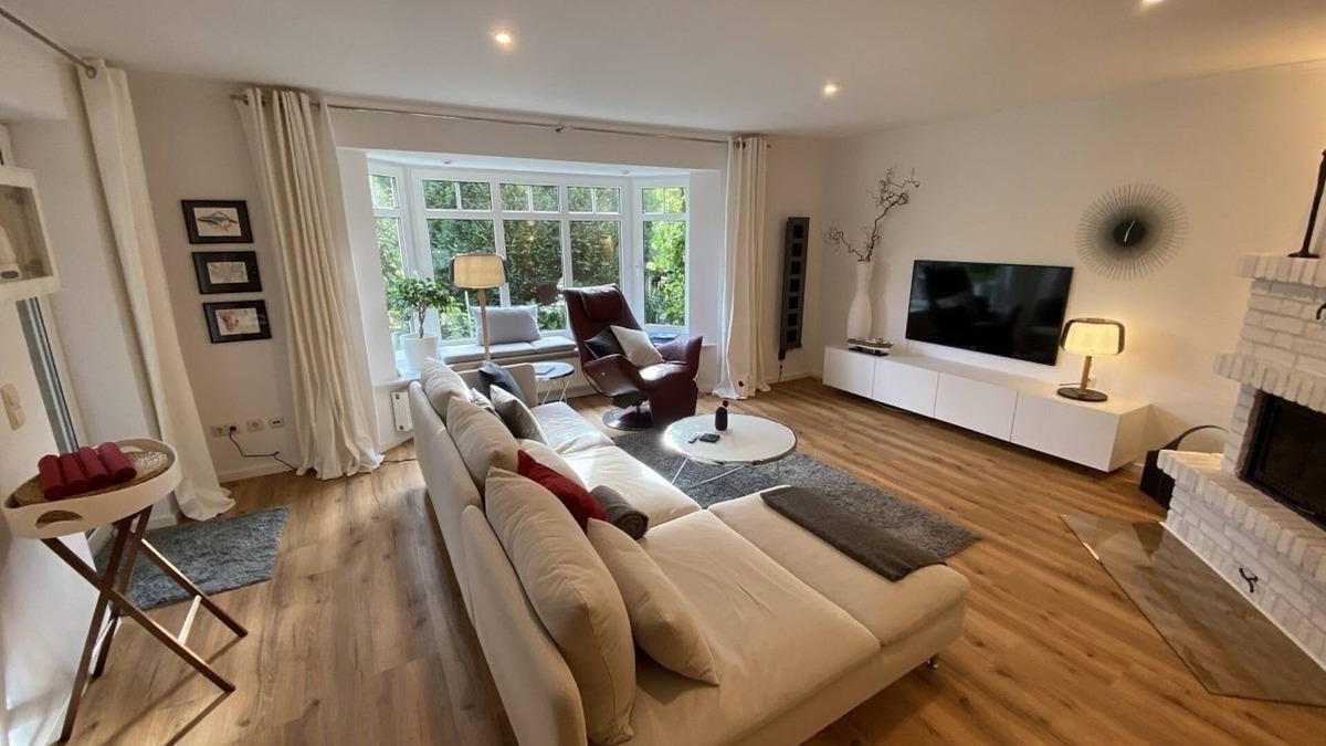 Langballig House | Ferienhaus für 6 Gäste mit 130m² in Langballig